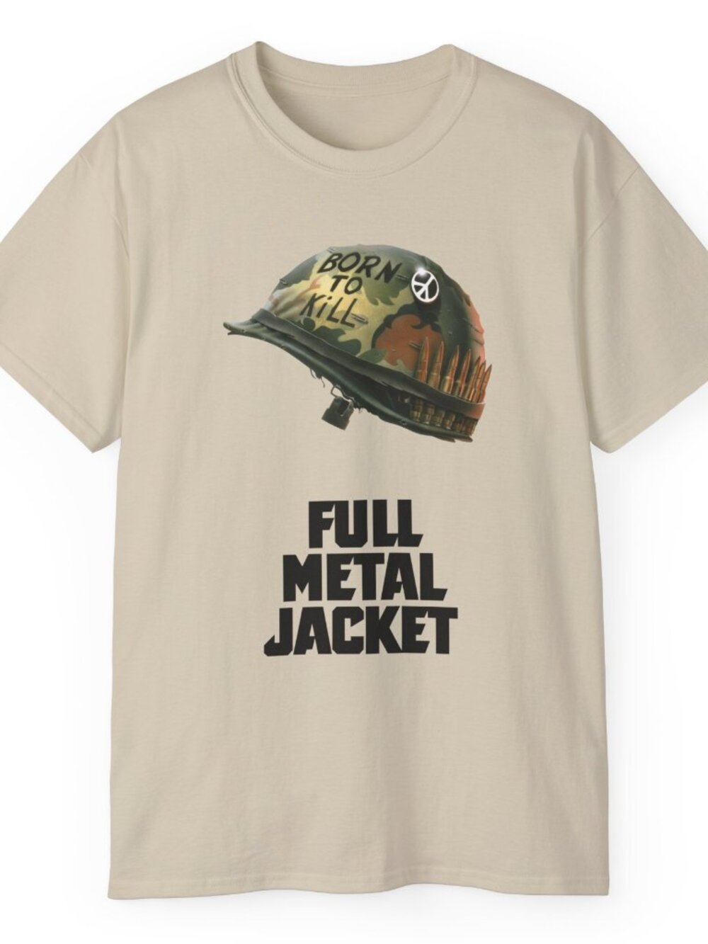 Full Metal Jacket